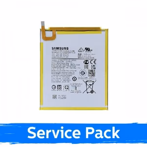 Аккумулятор для Samsung X110 (X115) Tab A9 8.7'' / T220 (T221) Tab A7 Lite HQ-3565S 5100 мАч / (Service Pack)