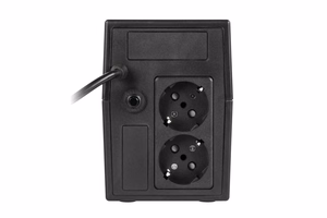 Rebel Micropower 800 rezervinio tipo UPS, 800 VA/480 W, 230 V, 50 Hz