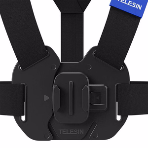Krūtinės dirželis Telesin (GP-UCS-001)