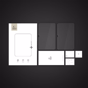 Закалённое стекло Tech-Protect Glass Fit+ для Samsung Galaxy Tab S10 FE+ 13.1 620 / X626B