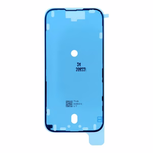 Клейкая лента для дисплея iPhone 16 (Premium)
