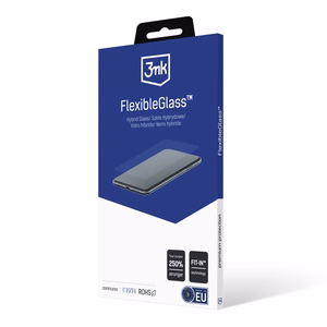 3mk FlexibleGlass hibridinis stiklas Google Pixel 10 / 10 Pro