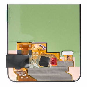 ServicePack LCD ekranas SAMSUNG A56 5G A566B GH82-36827A be rėmo