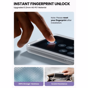 Supcase Cosmo Mag MagSafe чехол для Samsung Galaxy S26 Ultra белый