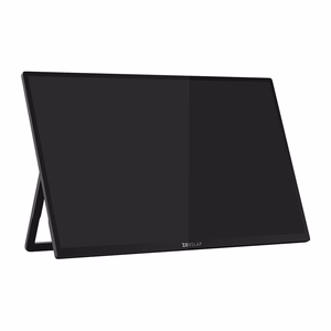 ZEUSLAP Z22P PRO nešiojamas monitorius su 22" jutikliniu ekranu