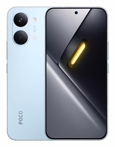 POCO X8 Pro Max 12/256GB mėlynas