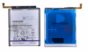 Аккумулятор Оригинал Samsung G996 S21 Plus 4660mAh EB-BG996ABY (сервисная упаковка)