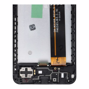 ServicePack LCD дисплей SAMSUNG A13 4G A137F GH82-29227A