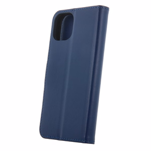 Smart Classic case for Samsung Galaxy A06 4G navy blue