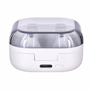 Наушники Samsung Galaxy Buds 4 белые SM-R540