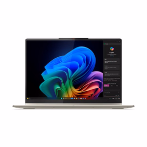 Lenovo Yoga 7 2-in-1 16AKP10 Copilot+ PC AMD Ryzen AI 7 350 Hibridinis (2-in-1) 40.6 cm (16") Jutiklinis ekranas 2.8K 16 GB LPDDR5x-SDRAM 512 GB SSD Wi-Fi 7 (802.11be) Windows 11 Home