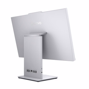 Lenovo IdeaCentre AIO 24IRH9 Intel® Core™ i7 i7-13620H 60,5 cm (23.8") FHD Viskas viename kompiuteryje 16 GB DDR5-SDRAM 1 TB SSD Windows 11 Home Wi-Fi 6 (802.11ax) Pilka