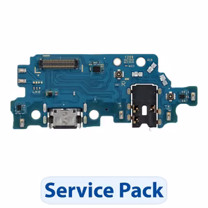 ServicePack плата зарядки SAMSUNG M23/M33 5G M236B/M336B GH96-15065A