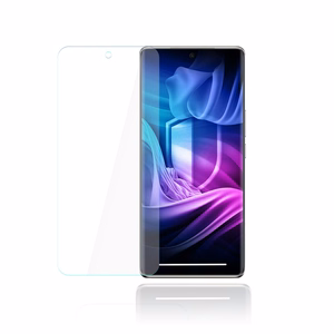 3mk Silky Matt Pro — защита экрана телефона для Vivo V50 Lite 4G