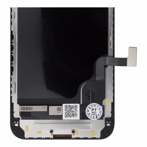 LCD экран iPhone 12 Mini с дигитайзером черный (HD+ Incell)