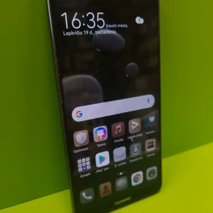 Huawei Mate 10 Pro 128GB (Naudota Prekė)