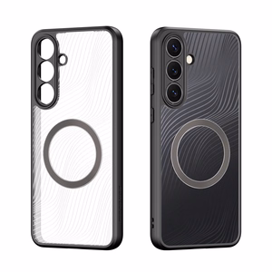 Dėklas Dux Ducis Aimo Mag Samsung S731 S25 FE