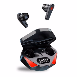 ASSAULT TWS MT3606 belaidės žaidimų in-ear ausinės