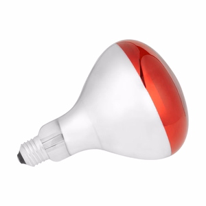 Rebel R125 infraraudonųjų spindulių lempa, 250 W, 220–240 V