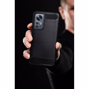 Case for Xiaomi 15 Carbon black