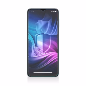 3mk Silky Matt Pro — защита экрана телефона для Samsung Galaxy A23 4G/5G