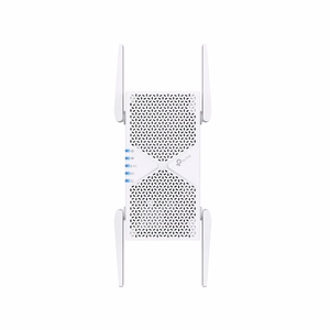 TP-Link RE405BE tinklo stiprintuvas baltas 2500 Mbit/s