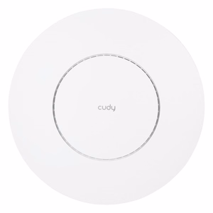 Cudy AP3000 belaidis prieigos taškas 2976 Mbit/s baltas Power over Ethernet (PoE)