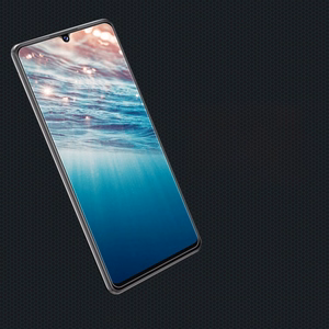 Nillkin Amazing H 9H grūdintas apsauginis ekrano stiklas, skirtas Samsung Galaxy A42 5G