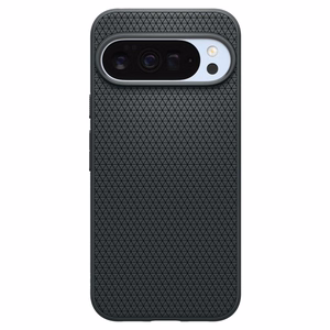 Spigen Liquid Air Mag MagSafe dėklas telefonui Google Pixel 10 Pro XL - žalias