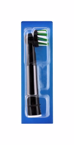 Oral-B Electric Toothbrush Vitality Pro Rechargeable For adults Number of brush heads included 1 Number of teeth brushing modes 3 Black