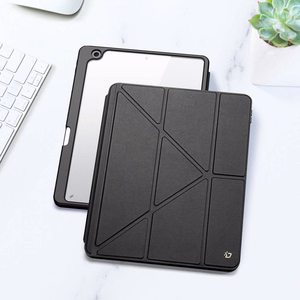 Phone Case Dux Ducis "Magi" for Apple iPad 10.9 (2022) / iPad 11 (2025) Black