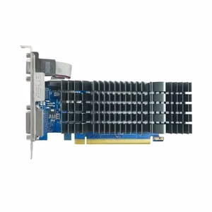 ASUS GT710-SL-2GD5-BRK-EVO NVIDIA GeForce GT 710 2 GB GDDR5 vaizdo plokštė