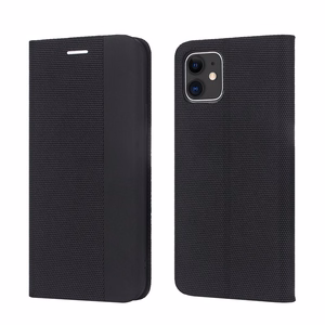 Чехол Smart Senso Samsung A356 A35 5G чёрный