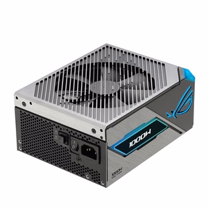 ASUS ROG -THOR-1000P3-GAMING-E power supply unit 1000 W 20+4 pin ATX ATX Black