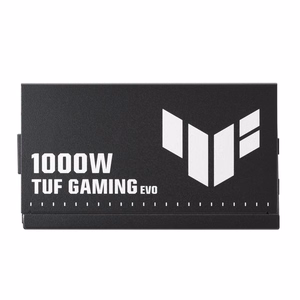 ASUS TUF Gaming 1000W Gold EVO power supply unit 20+4 pin ATX ATX Black