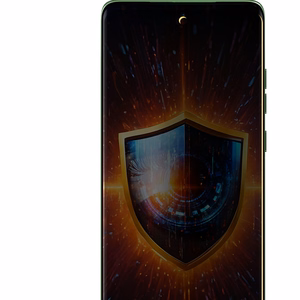 3mk Silky Matt Privacy — приватный фильтр для экрана для Motorola Edge 60