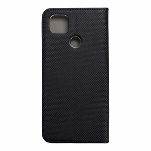 Smart Magnet case for Xiaomi Redmi 9C black
