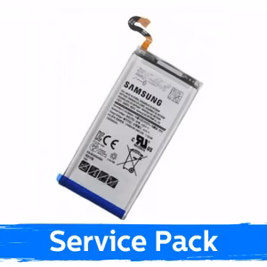 Baterija suderinama su Samsung G950 S8 EB-BG950ABE (Service Pack)
