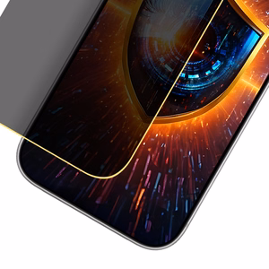 Apple iPhone 18 Pro - 3mk Silky Matt Privacy
