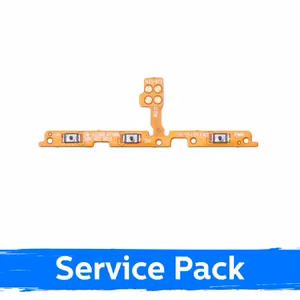 Flex Cable Compatible With Samsung A336 A33 5G Power + Volume (Service Pack)