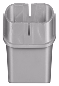 BLACK+DECKER WDC215WA-QW – ручной пылесос без мешка, для сухой и влажной уборки, 7,2 В, до 10 мин, синий