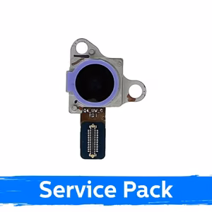 Kamera skirta Samsung F936 Z Fold4 galinė kamera / 12M / (Service Pack)