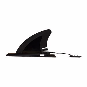 Fin FunWater 4 inch
