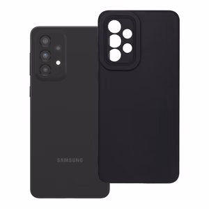 „Matt 2.0“ dėklas, skirtas „Samsung Galaxy A33 5G“ – juodas