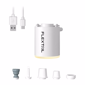 Портативный насос Flextail Tiny Pump X 2024