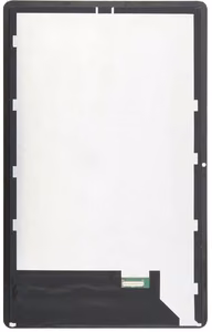 LCD экран Lenovo Tab K11 Plus TB-352FU 11.45 2024 с сенсорным экраном чёрный ORG