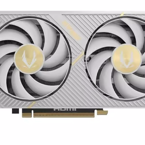 Zotac žaidimų GeForce RTX 5060 Ti Twin Edge OC NVIDIA 8 GB GDDR7