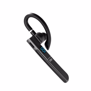 Bluetooth гарнитура Blue Star Adventure