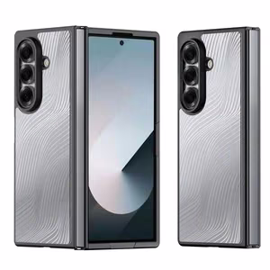 Dėklas Dux Ducis Aimo Samsung F966 Z Fold7