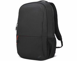 Lenovo ThinkPad Essential 16 colių kuprinė (Eco) 40,6 cm (16") juoda